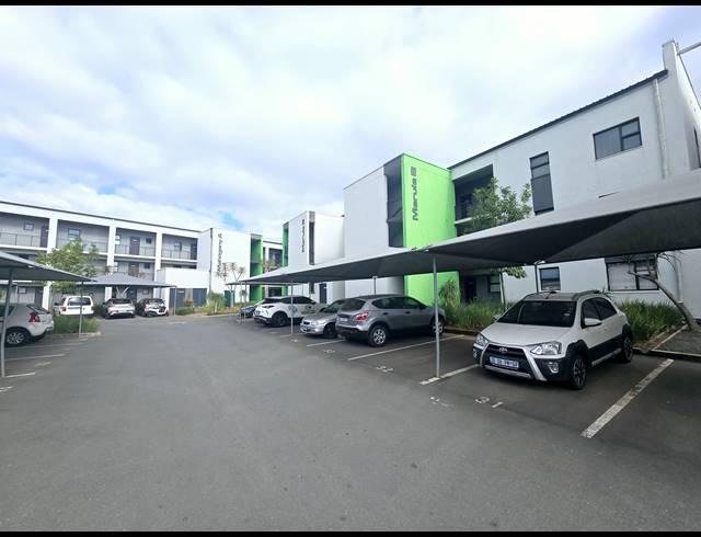 1 BEDROOM APARTMENT FOR SALE IN BALLITO CENTRAL